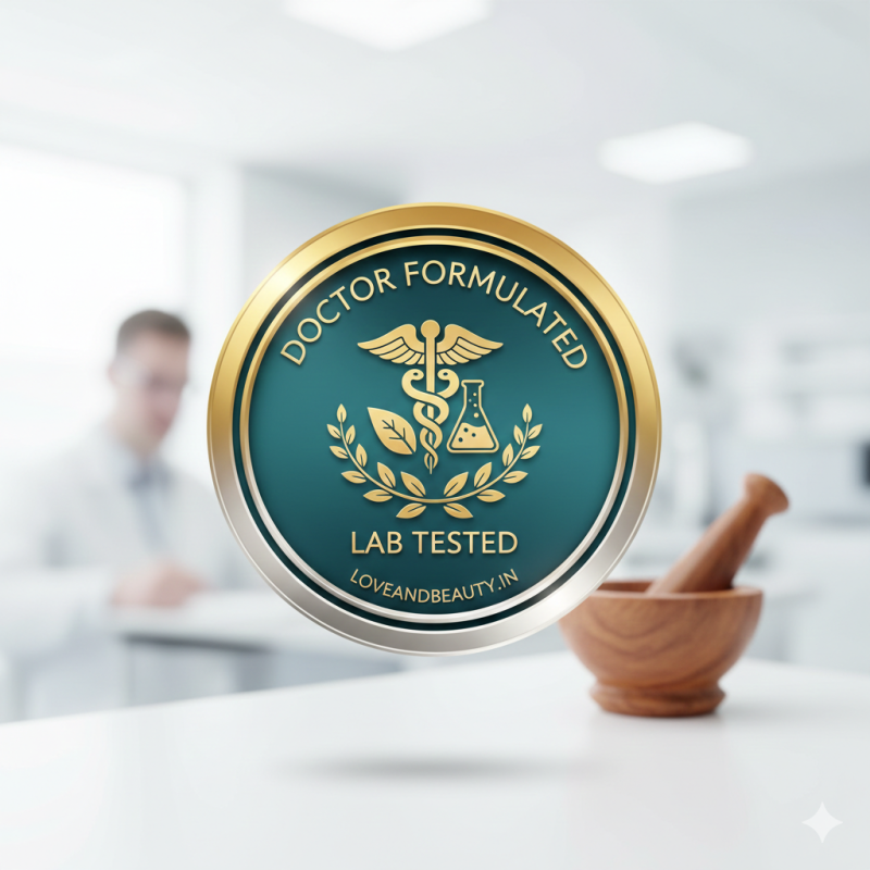 Why I Founded Love & Beauty - Dr Kulbir Jakhar