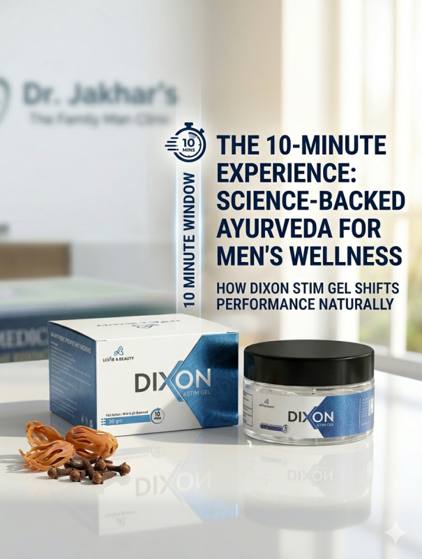 Beyond Numbing Sprays: Why Balancing Sensitivity is the Real Secret to Better Performance