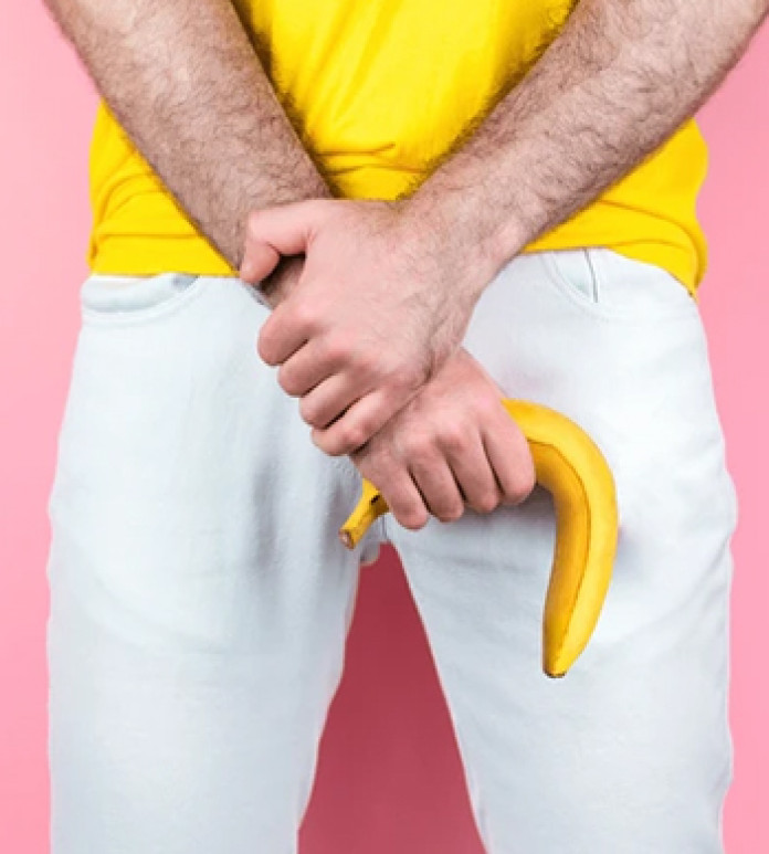 ED - Erectile dysfunction