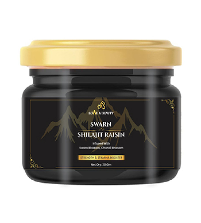 Shilajit