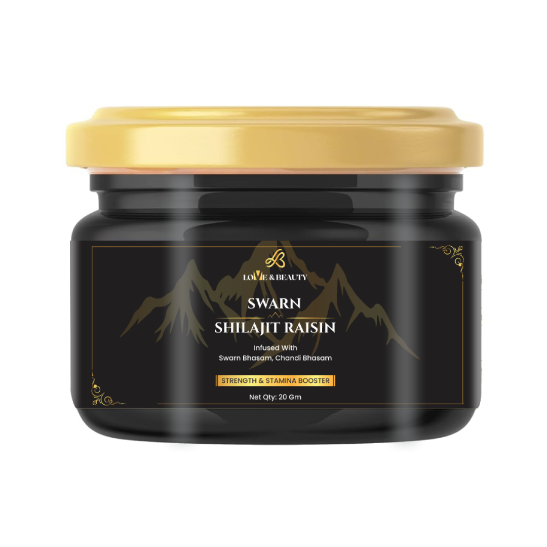 Ultimate VIGOR & VITALITY combo