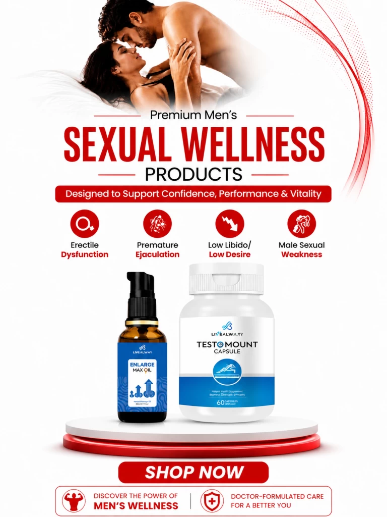 Sexual Welness