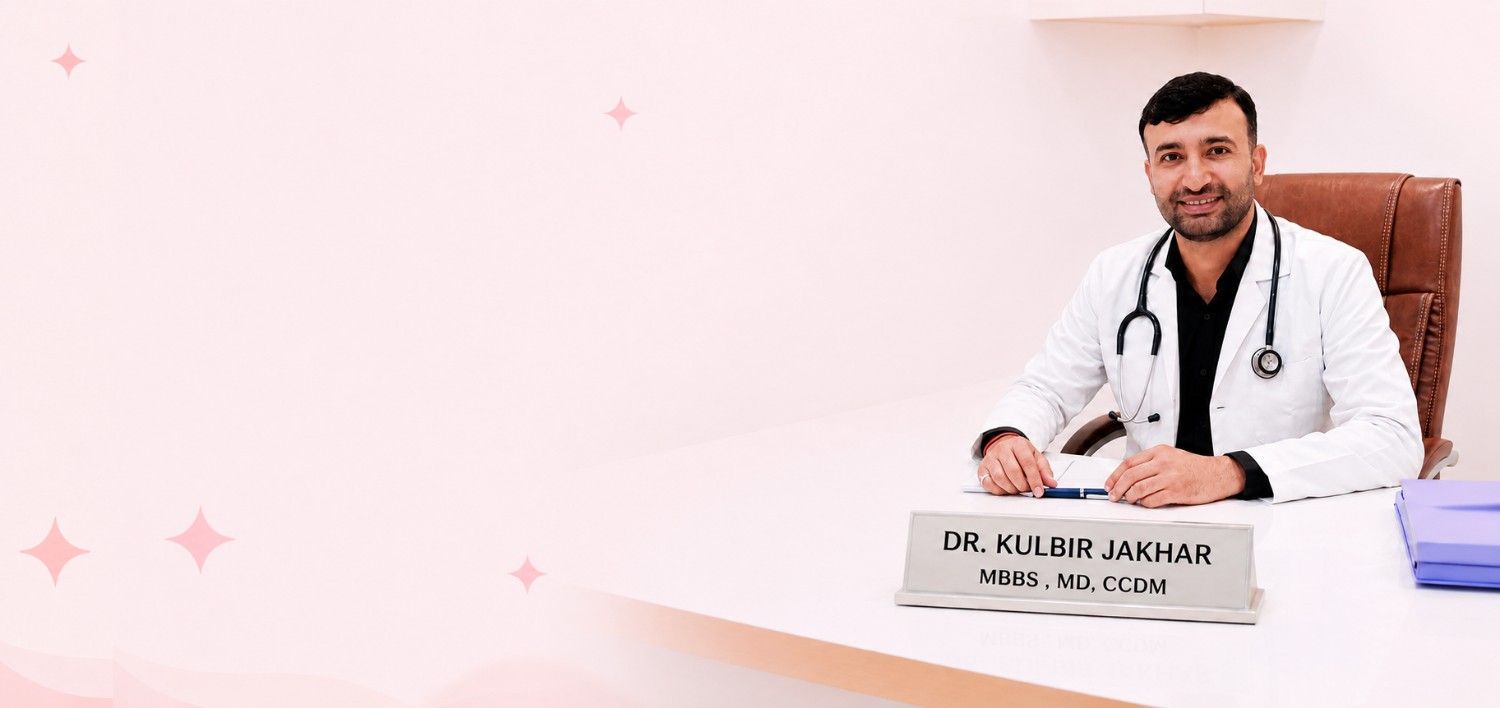 Book your doctor consultation appointment