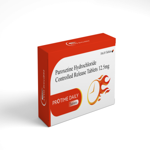 PROTIME DAILY ( 30 tablet )